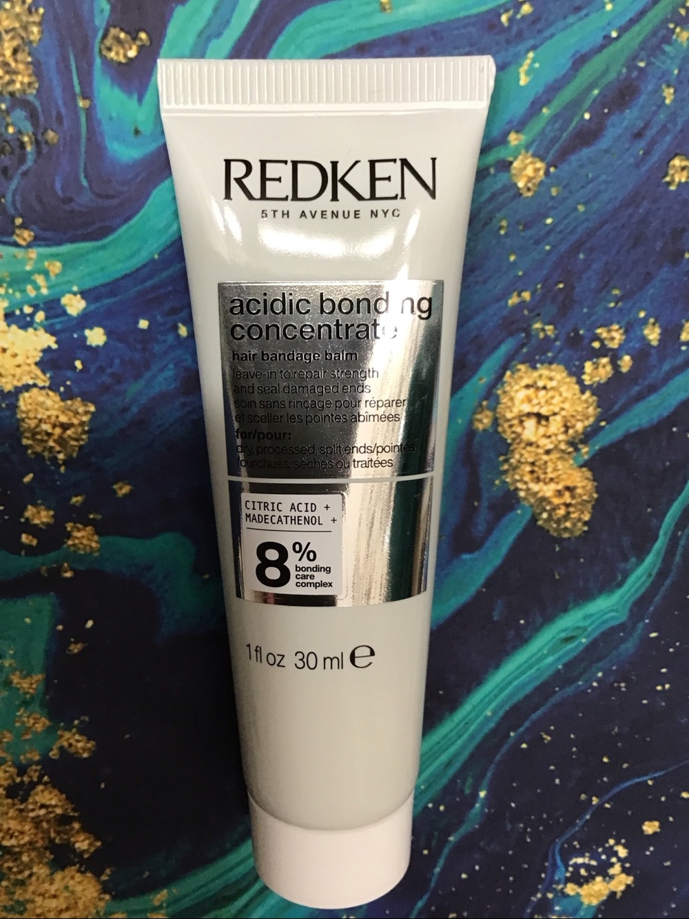 Redken Acidic Bonding Concentrate Hair Bandage Balm
